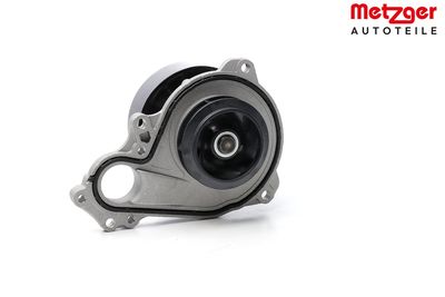 POMPă DE APă RăCIRE MOTOR METZGER AUTOTEILE 4007051 18