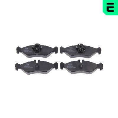 Brake Pad Set, disc brake BP-10051