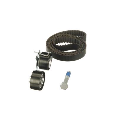 ZAHNRIEMENSATZ GATES K025633XS 45