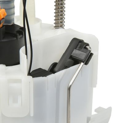 горивопроводен елемент (горивна помпа+сонда) RIDEX 1382F0431