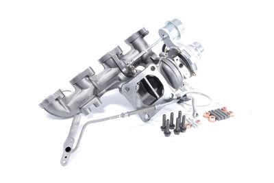 LADER AUFLADUNG BTS Turbo T981173BT 25