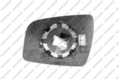 PRASCO OP7177513 Наружное зеркало для OPEL ZAFIRA / ZAFIRA FAMILY B (A05) 2.0 (M75)