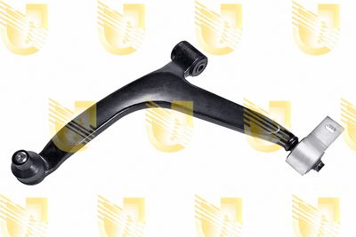 LENKER RADAUFHäNGUNG