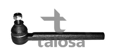 Наконечник поперечной рулевой тяги TALOSA 42-00555 для SEAT 127