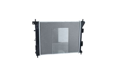 RADIATOR RACIRE MOTOR NRF 58522 24