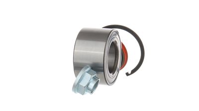 RADLAGERSATZ SKF VKBA1948 8