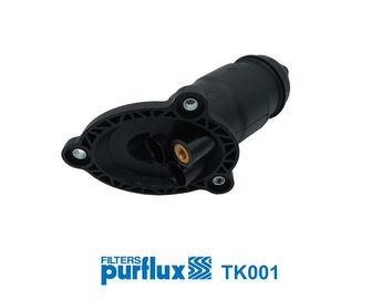 Hydraulický filtr, automatická převodovka PURFLUX TK001