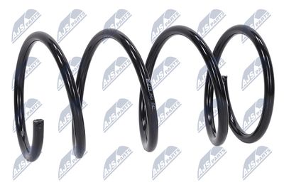 ARC SPIRAL NTY ASZMS019 5