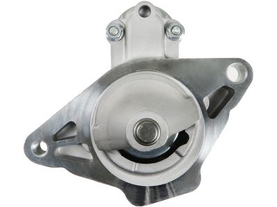 Vorschau Starter