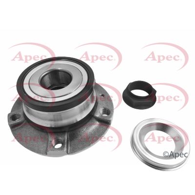 Wheel Bearing Kit APEC AWB1435
