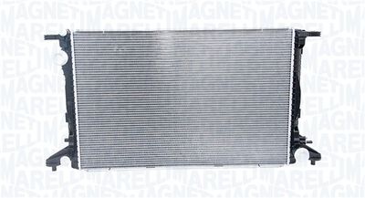 Chladič, chlazení motoru MAGNETI MARELLI 350213217700