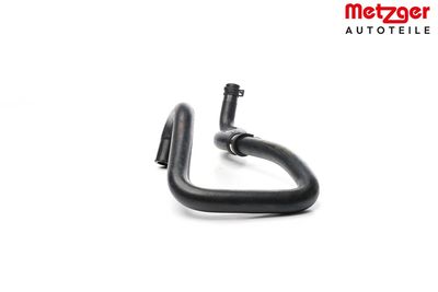 FURTUN RADIATOR METZGER AUTOTEILE 2421217 9