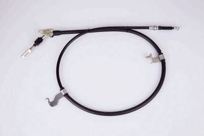 HELLA PAGID 8AS 355 664-381 Трос ручного тормоза  для MAZDA 323 F V (BA) 1.5 16V