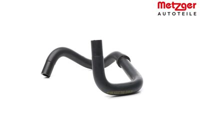 KüHLERSCHLAUCH METZGER AUTOTEILE 2420332 8