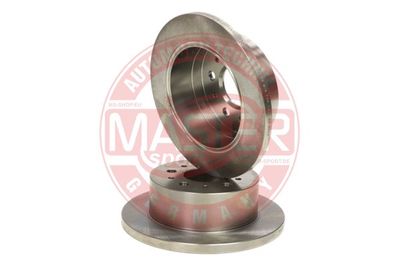 DISC FRANA MASTER-SPORT GERMANY 24011601151SETMS 2