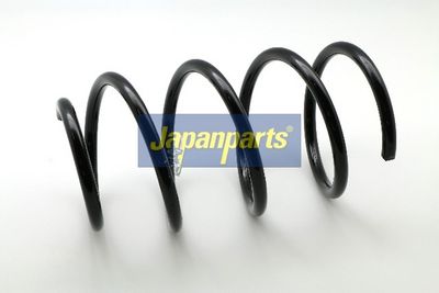 Pružina podvozku JAPANPARTS ZC3409C