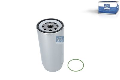Filtro combustible