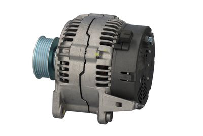 GENERATOR / ALTERNATOR VALEO 437618 9