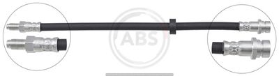 Тормозной шланг A.B.S. SL 5857 для FORD TOURNEO
