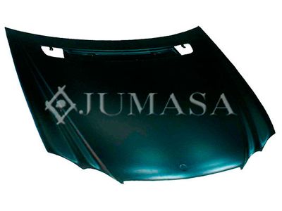 Капот двигателя JUMASA 05032058 для MERCEDES-BENZ CLK
