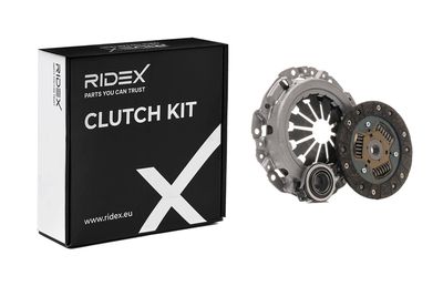 комплект съединител RIDEX 479C0083