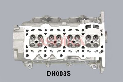 CHIULASA ASHIKA DH003S 6