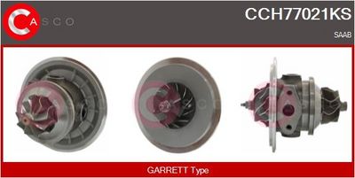 ANSAMBLU DE BAZă TURBOCOMPRESOR