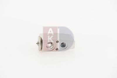 EXPANSIONSVENTIL KLIMAANLAGE AKS DASIS 840127N 6
