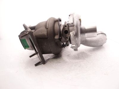 LADER AUFLADUNG GARRETT 7011645002S 4