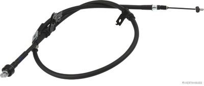 Seilzug, Feststellbremse