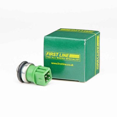 датчик, температура на охладителната течност FIRST LINE FTS3035