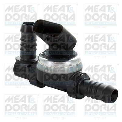MEAT & DORIA Sensor, brandstofdruk (825002)