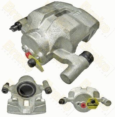 Brake Caliper Brake ENGINEERING CA2536R