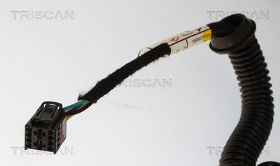 Plynárenská vzpera (pneumatická pružina), zavazadlový priestor TRISCAN 8710 29328
