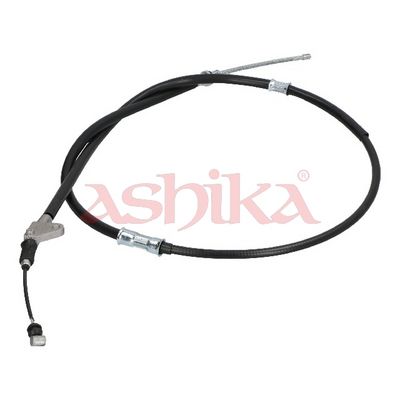 Seilzug, Feststellbremse