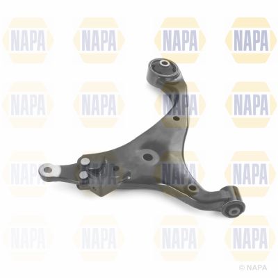 Control/Trailing Arm, wheel suspension NAPA NST2814