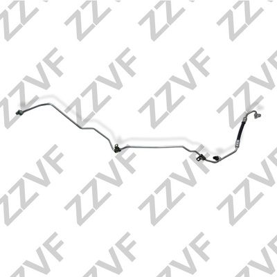 Трубопровод высокого / низкого давления, кондиционер ZZVF ZVT764H для HYUNDAI H-1