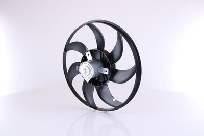 VENTILATOR RADIATOR NISSENS 85781 9