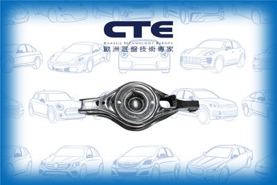 CTE CS-368L Рычаг подвески  для MAZDA 6 седан (GH) 1.8 MZR