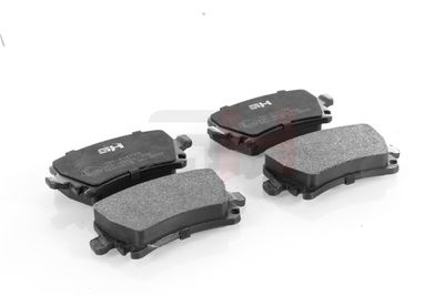 SET PLACUTE FRANA FRANA DISC GH GH414775 8