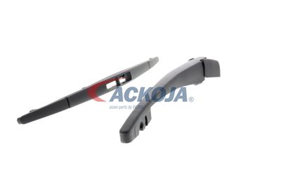 SET STERGATOARE CURATARE PARBRIZ ACKOJA A380519 27