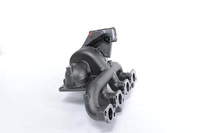 LADER AUFLADUNG BTS Turbo T914658 21