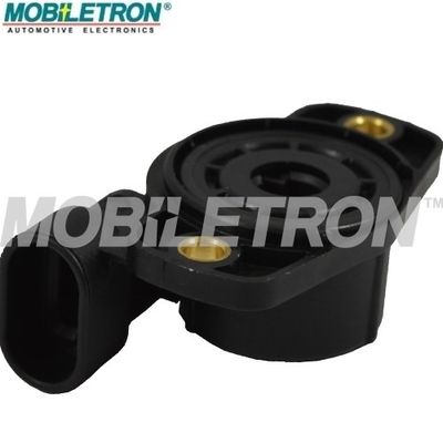 Датчик, положение дроссельной заслонки MOBILETRON TP-E017 для FIAT 500