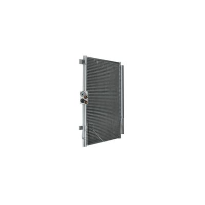 CONDENSATOR CLIMATIZARE NISSENS 940267 36