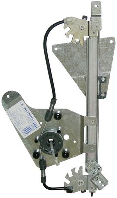 MECANISM ACTIONARE GEAM