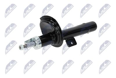 AMORTIZOR NTY ACT000 3