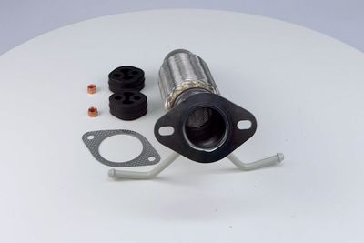 REPARATURROHR KATALYSATOR HJS 91151670 52