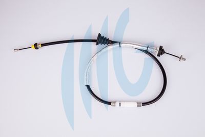 Cięgło, sterowanie sprzęgłem RICAMBIFLEX GM 01441979