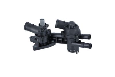 THERMOSTAT KüHLMITTEL NRF 725316 18