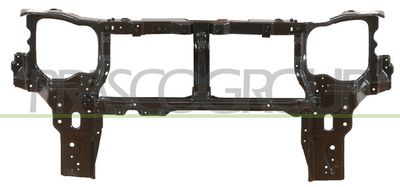 PRASCO HN3243210 Решетка радиатора  для HYUNDAI ATOS (Хендай Атос)
